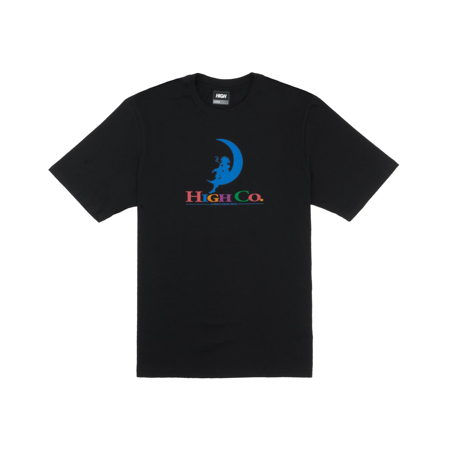 Tee Dreamer Black