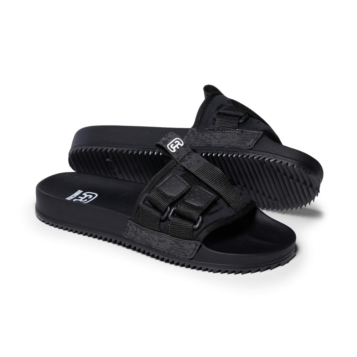 SLIDE HOCKS SHIBA EXTRA BLACK