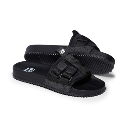SLIDE HOCKS SHIBA EXTRA BLACK