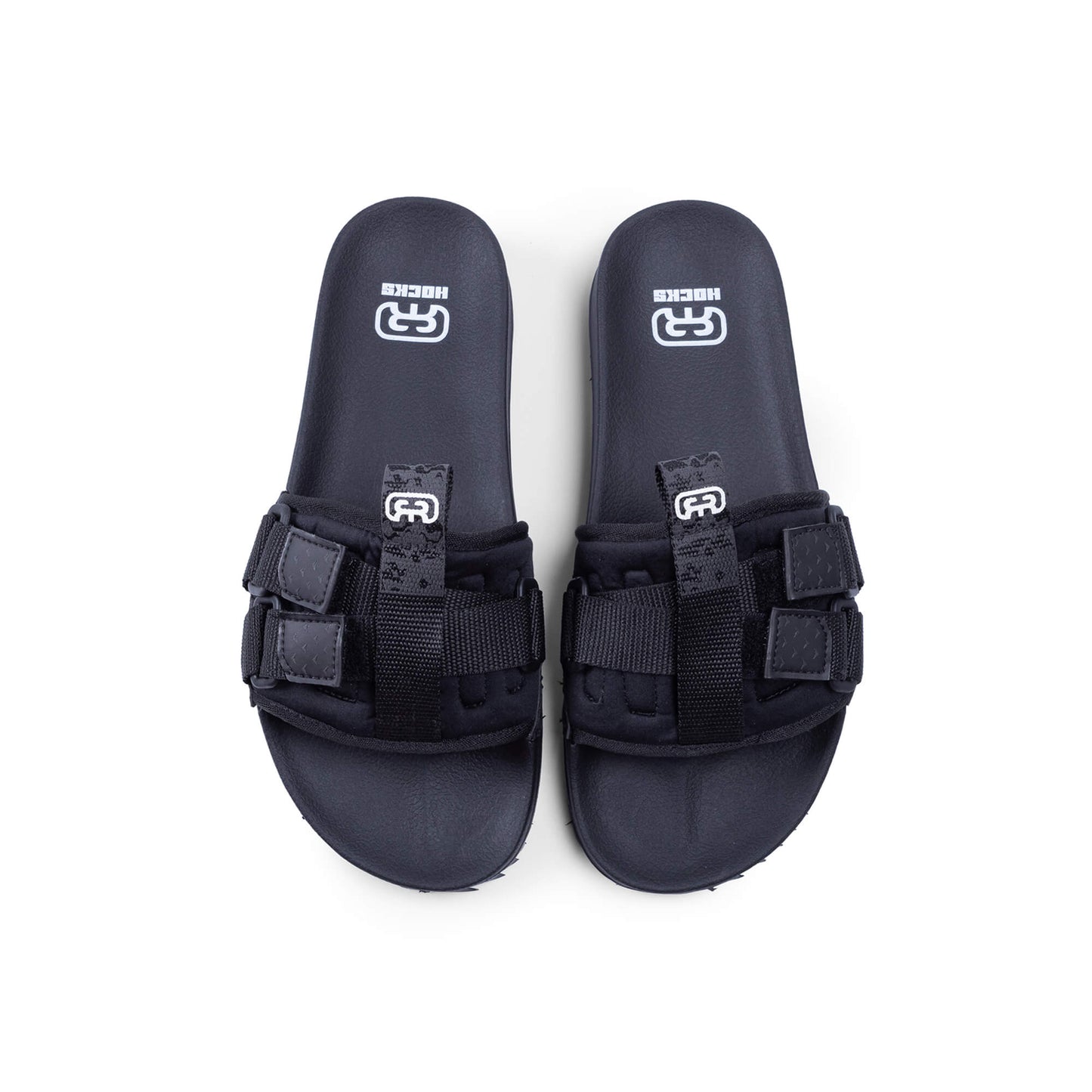 SLIDE HOCKS SHIBA EXTRA BLACK