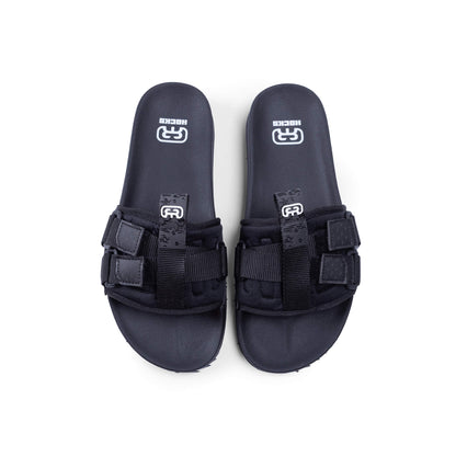 SLIDE HOCKS SHIBA EXTRA BLACK