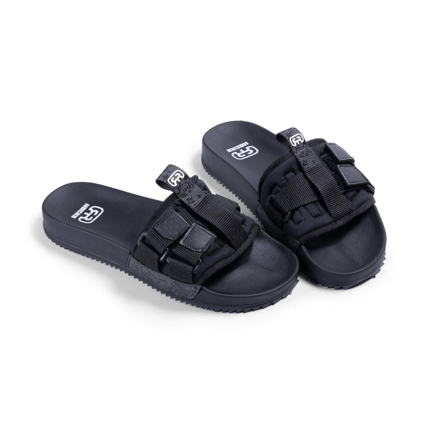SLIDE HOCKS SHIBA EXTRA BLACK
