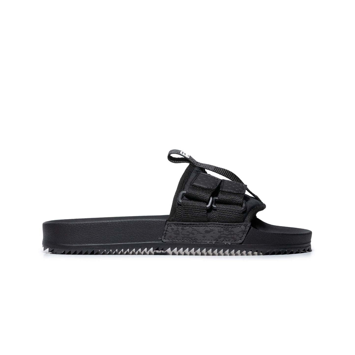 SLIDE HOCKS SHIBA EXTRA BLACK