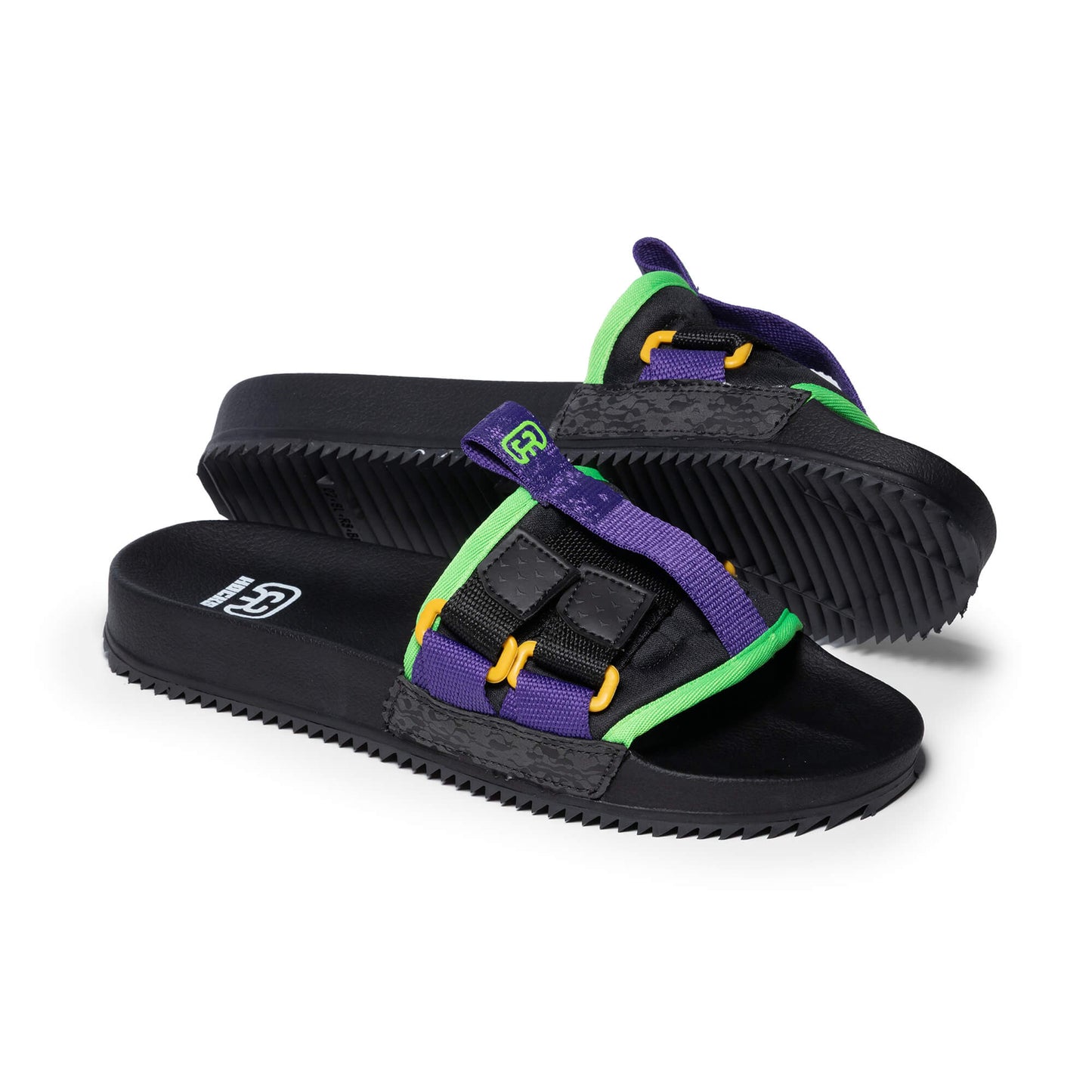 SLIDE HOCKS SHIBA TECNODISCO