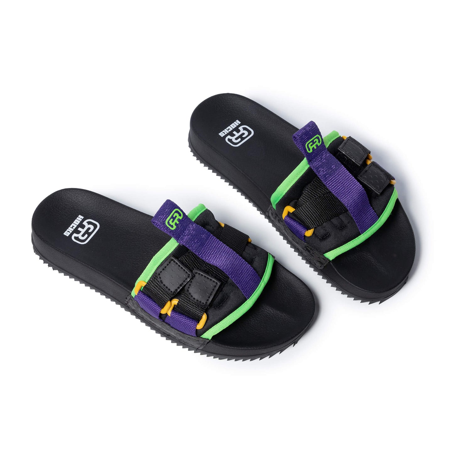 SLIDE HOCKS SHIBA TECNODISCO