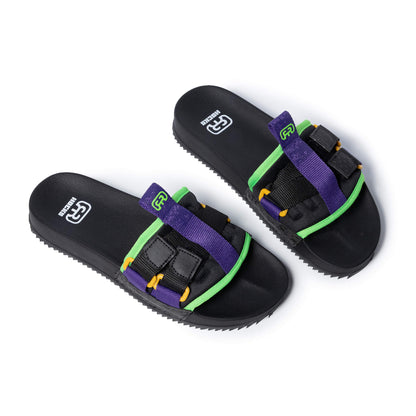 SLIDE HOCKS SHIBA TECNODISCO