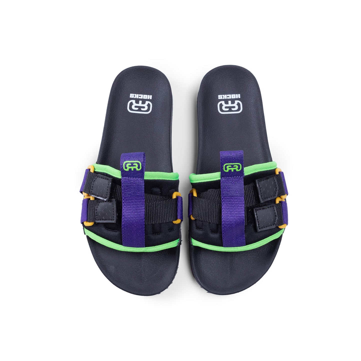 SLIDE HOCKS SHIBA TECNODISCO