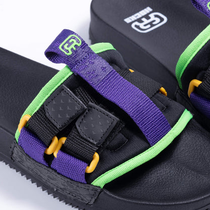 SLIDE HOCKS SHIBA TECNODISCO