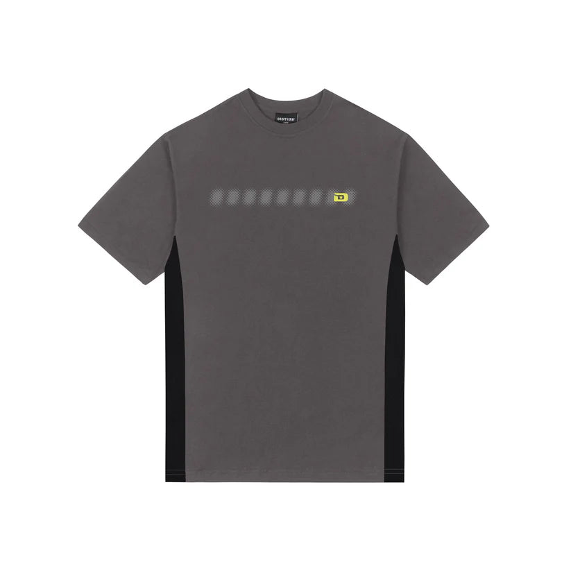 Training TShirt In Grey