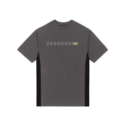Training TShirt In Grey