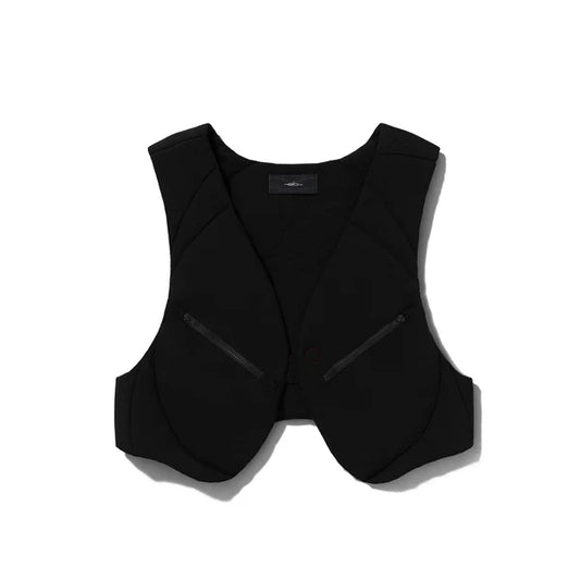 COLETE PUFF CLOUD PRETO