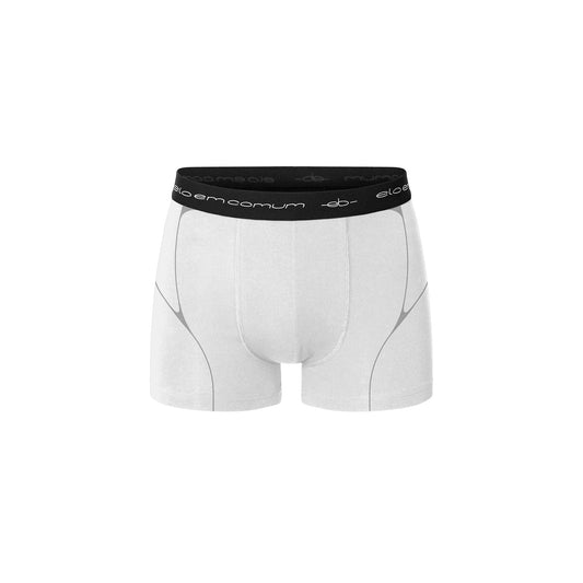 BOXER LINES  BRANCO