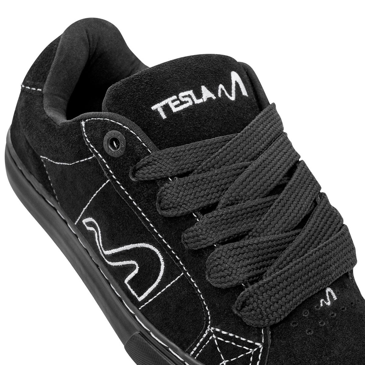 Tênis Tesla Hertz Black