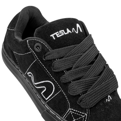 Tênis Tesla Hertz Black