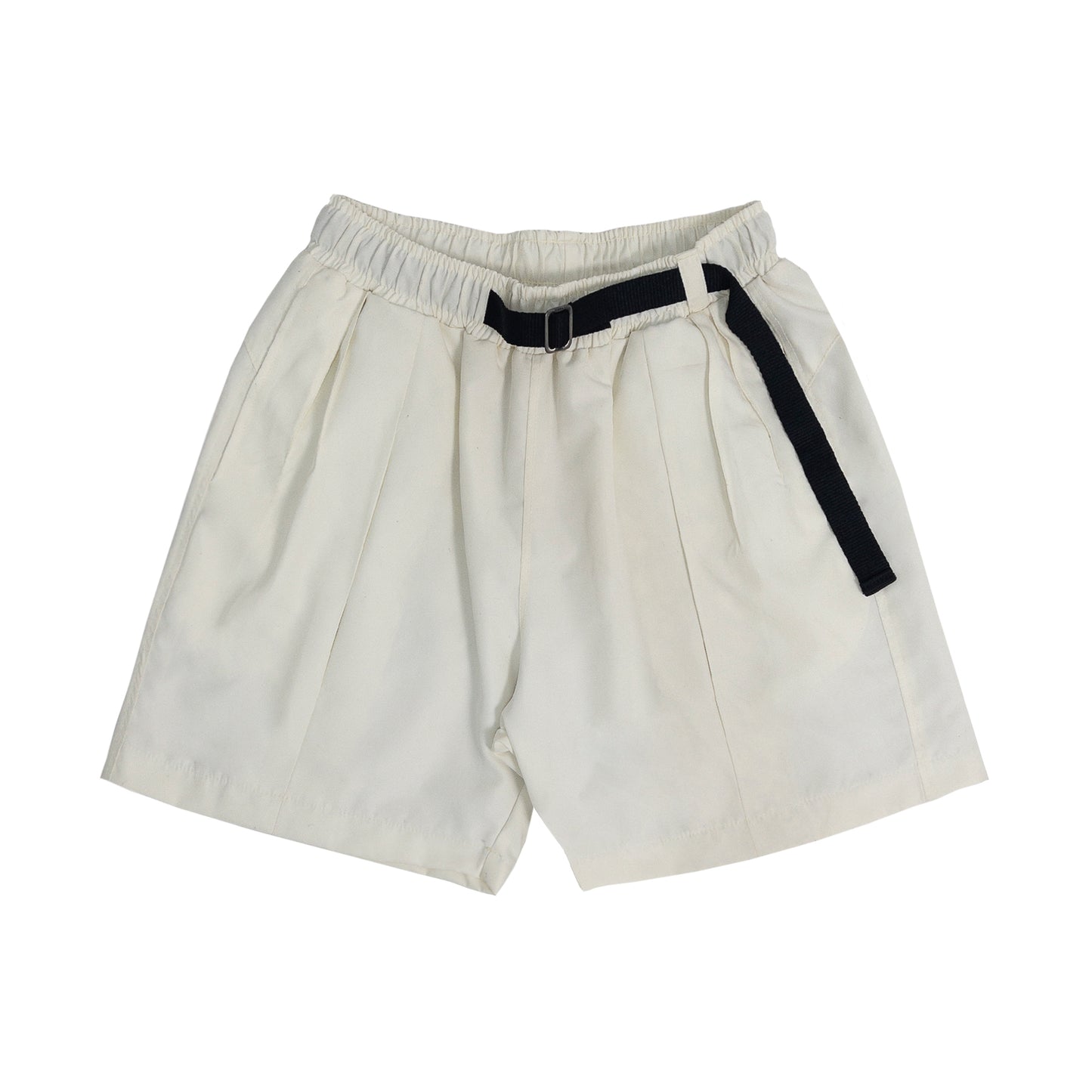 Short Dobra Femea Off White