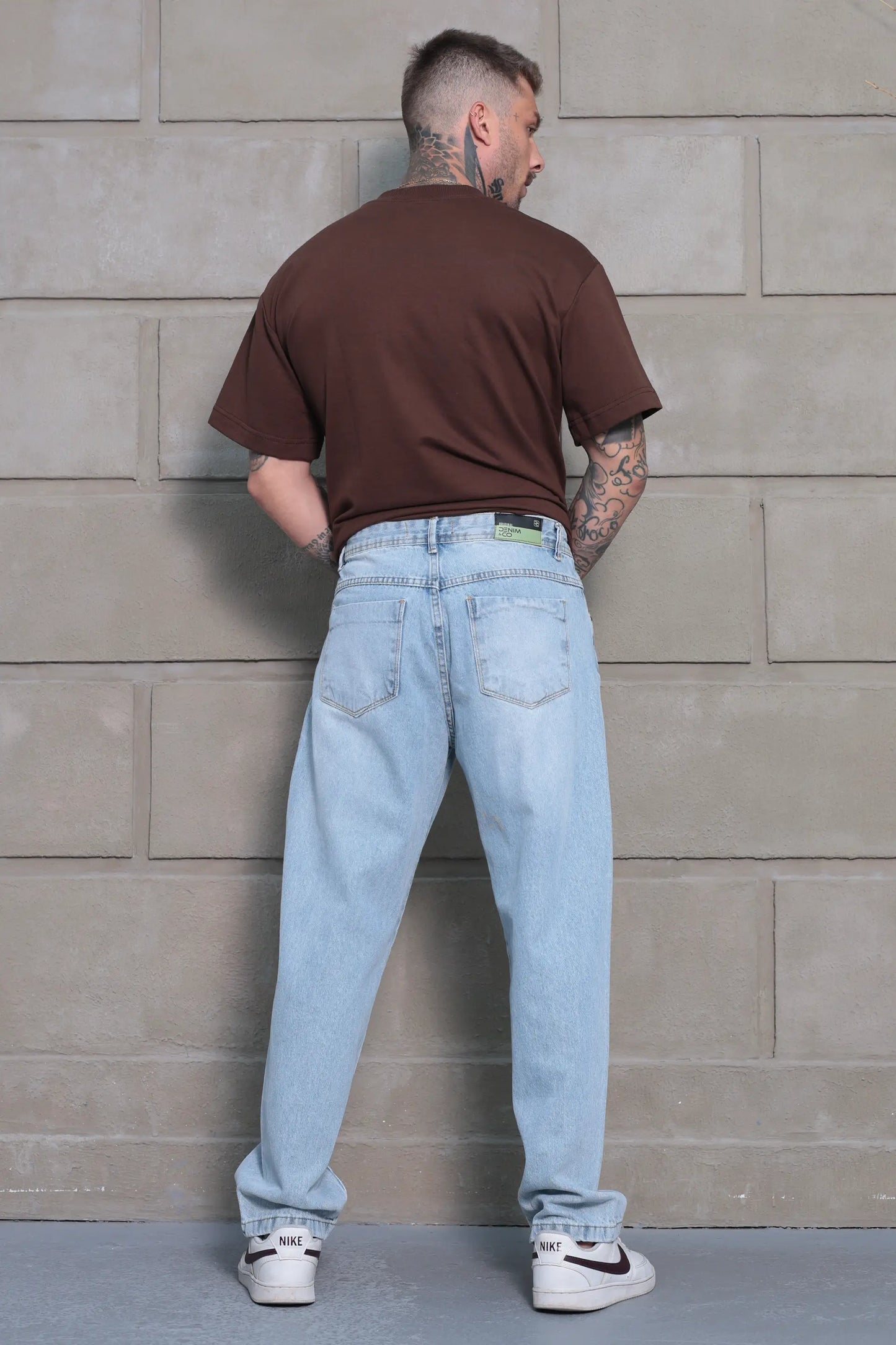 Calça Vintage Line