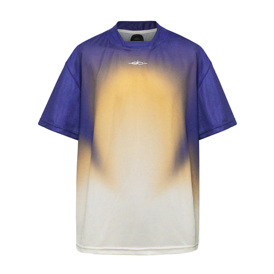 CAMISETA DRYFIT BLUR ROXO