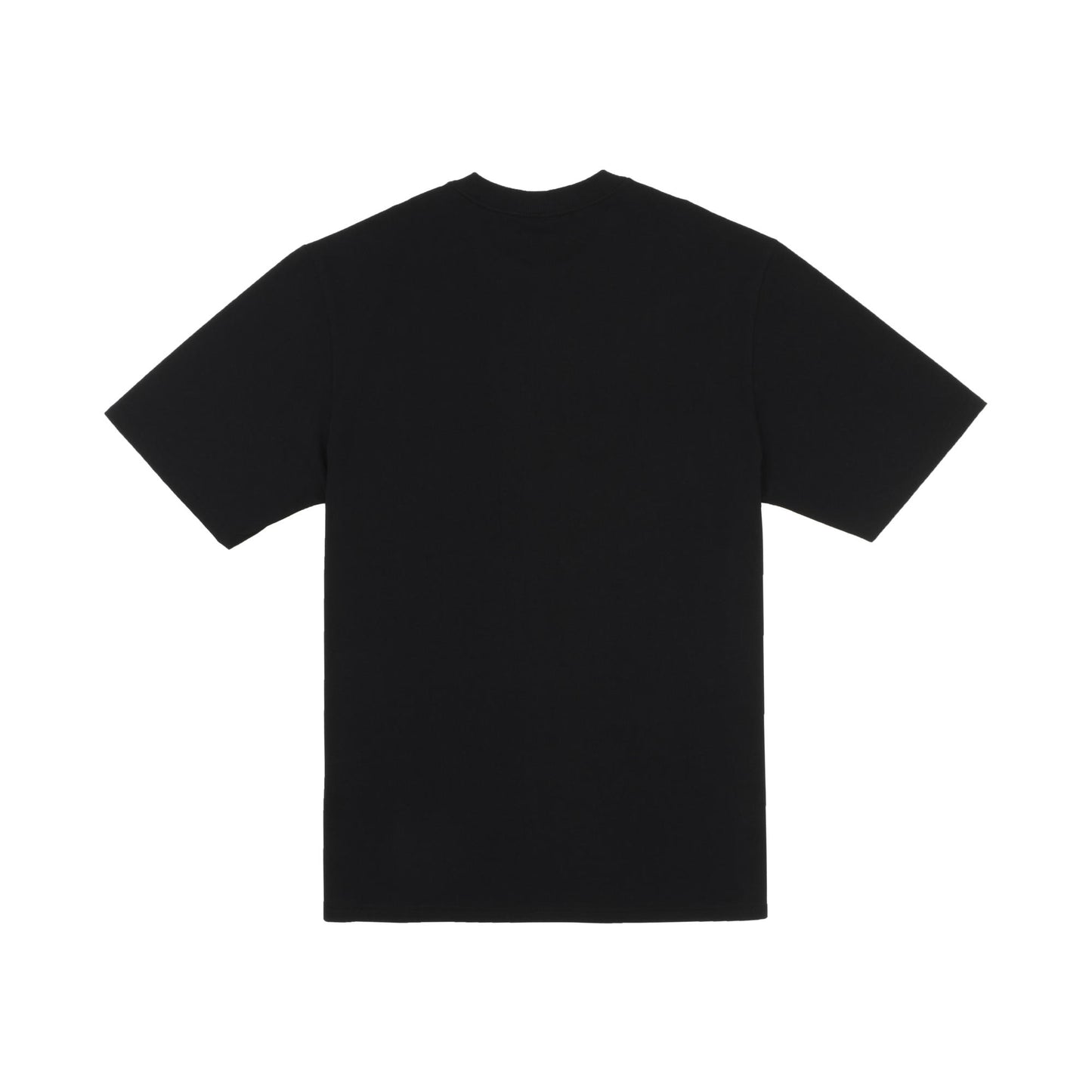 Tee Lover Black