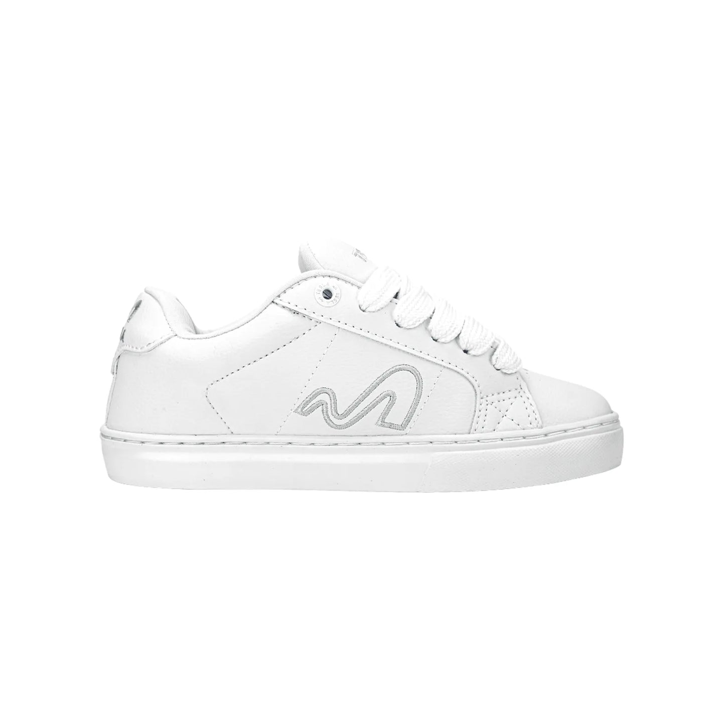 Tênis Tesla Hertz All White