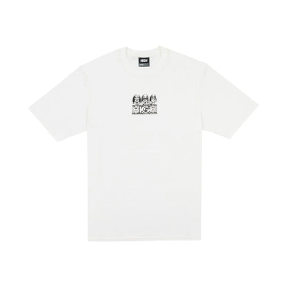 Tee Goons White