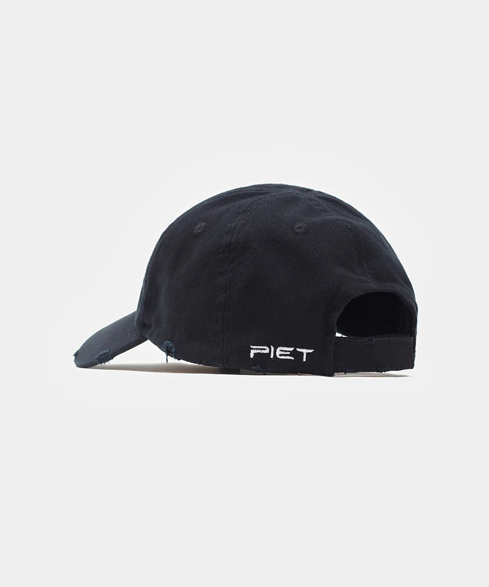 Sub-cultural Networking Cap