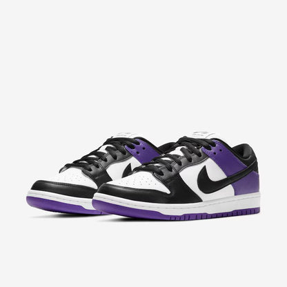 Nike SB Dunk Low Court Purple