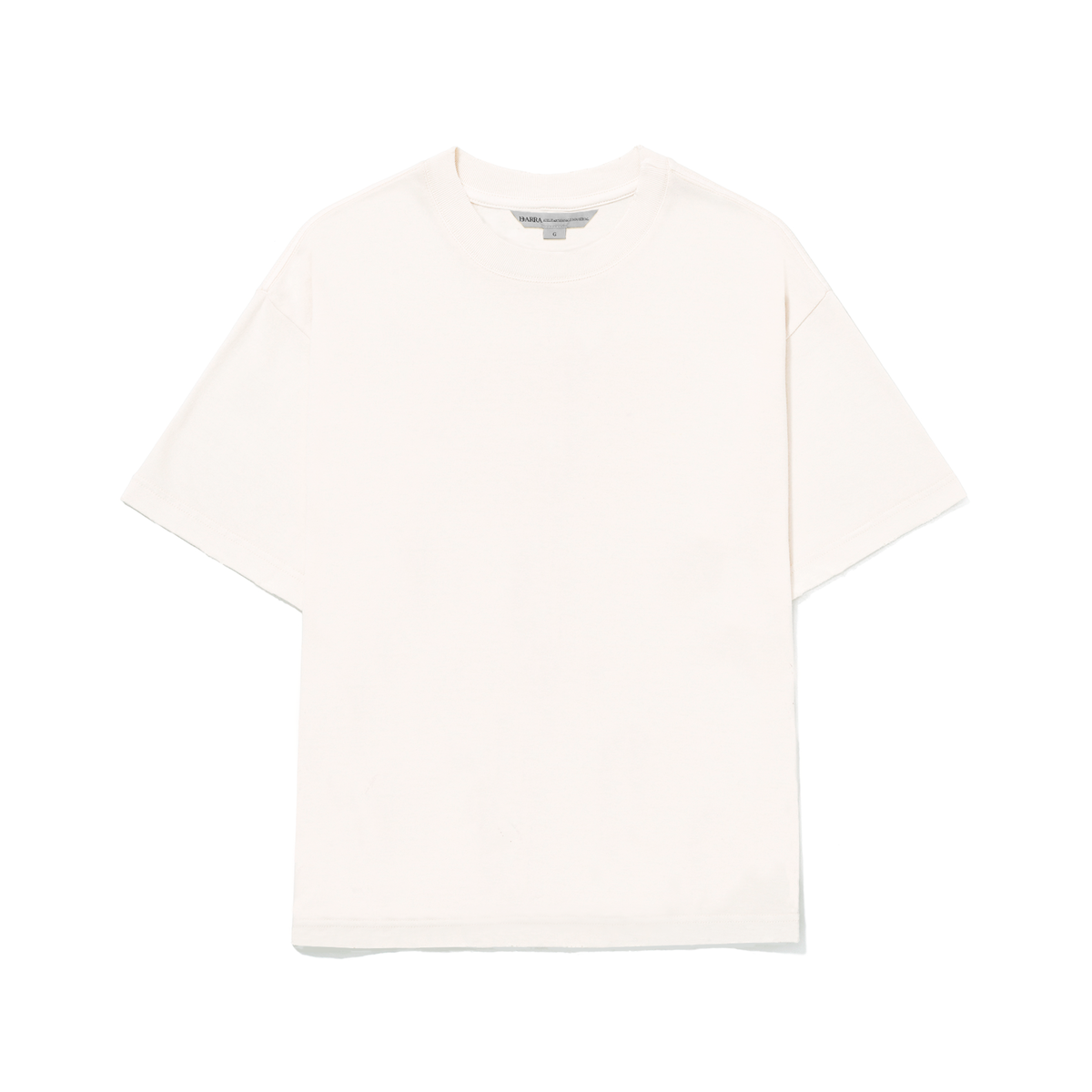 Camiseta Atelie Artesanal e Industrial Off White