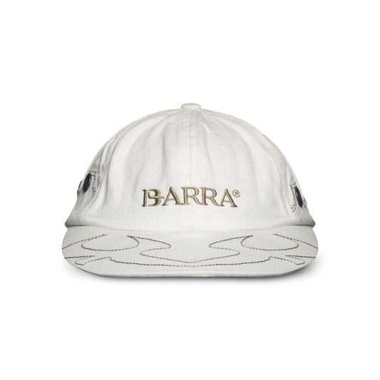 Bone Six Panel B Garca Off White