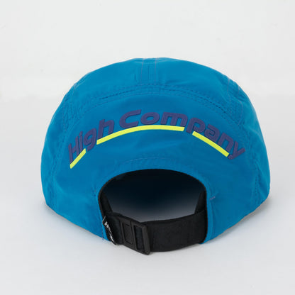 5 Panel Agace Light Blue