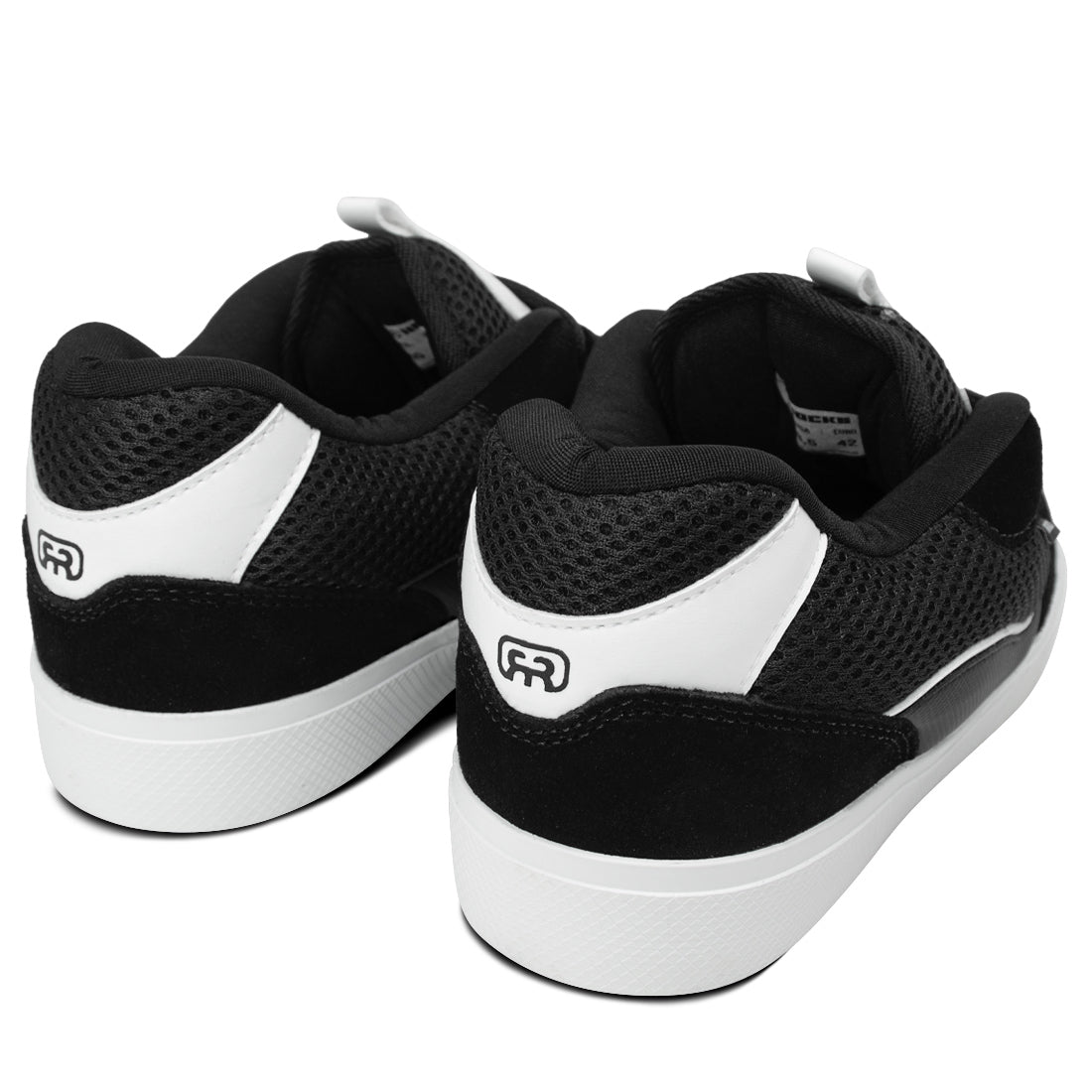 TENIS HOCKS PUFF - PETITPOA UV