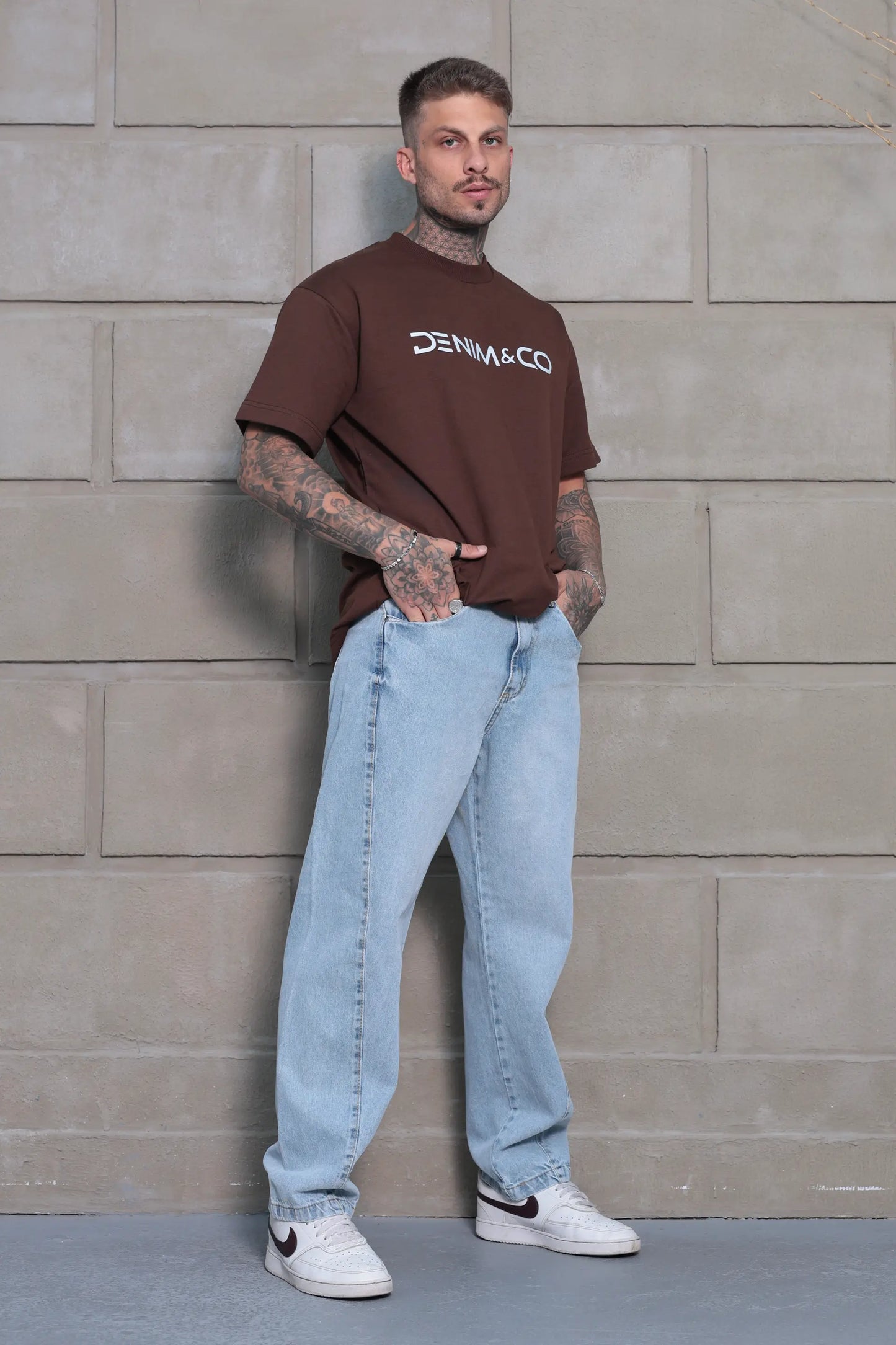Calça Vintage Line