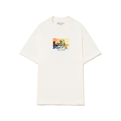 Camiseta Panela de Barro Off White