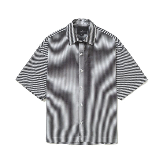 CAMISA BOTAO  SHARP  LISTRADO