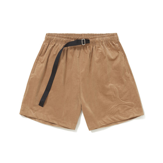 SHORT CAMURCA ANOKI CAQUI