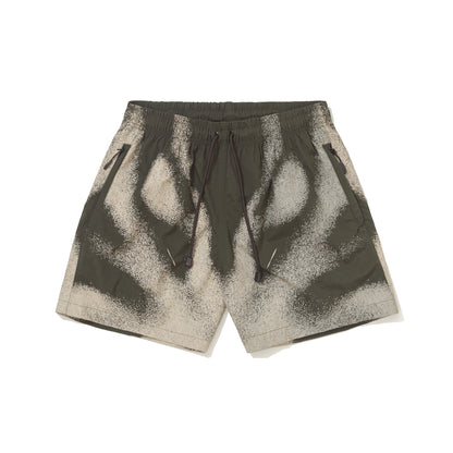 SHORT SAND V2  VERDE