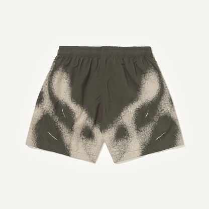 SHORT SAND V2  VERDE