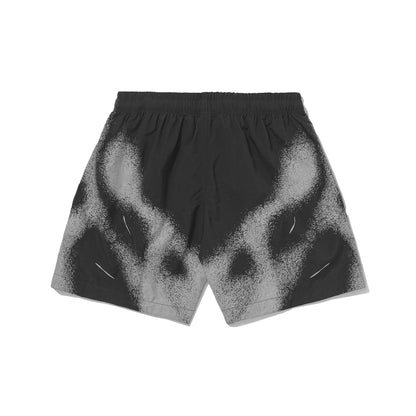 SHORT SAND V2  PRETO