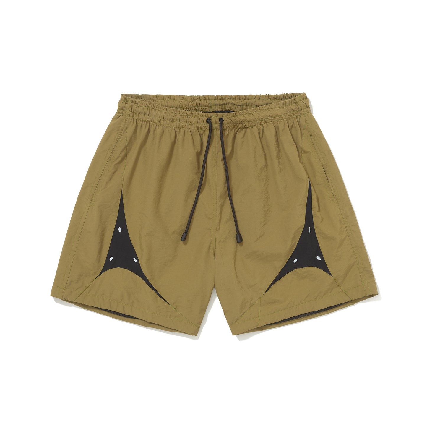 SHORT JUGO  CAQUI