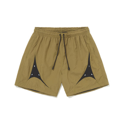 SHORT JUGO  CAQUI