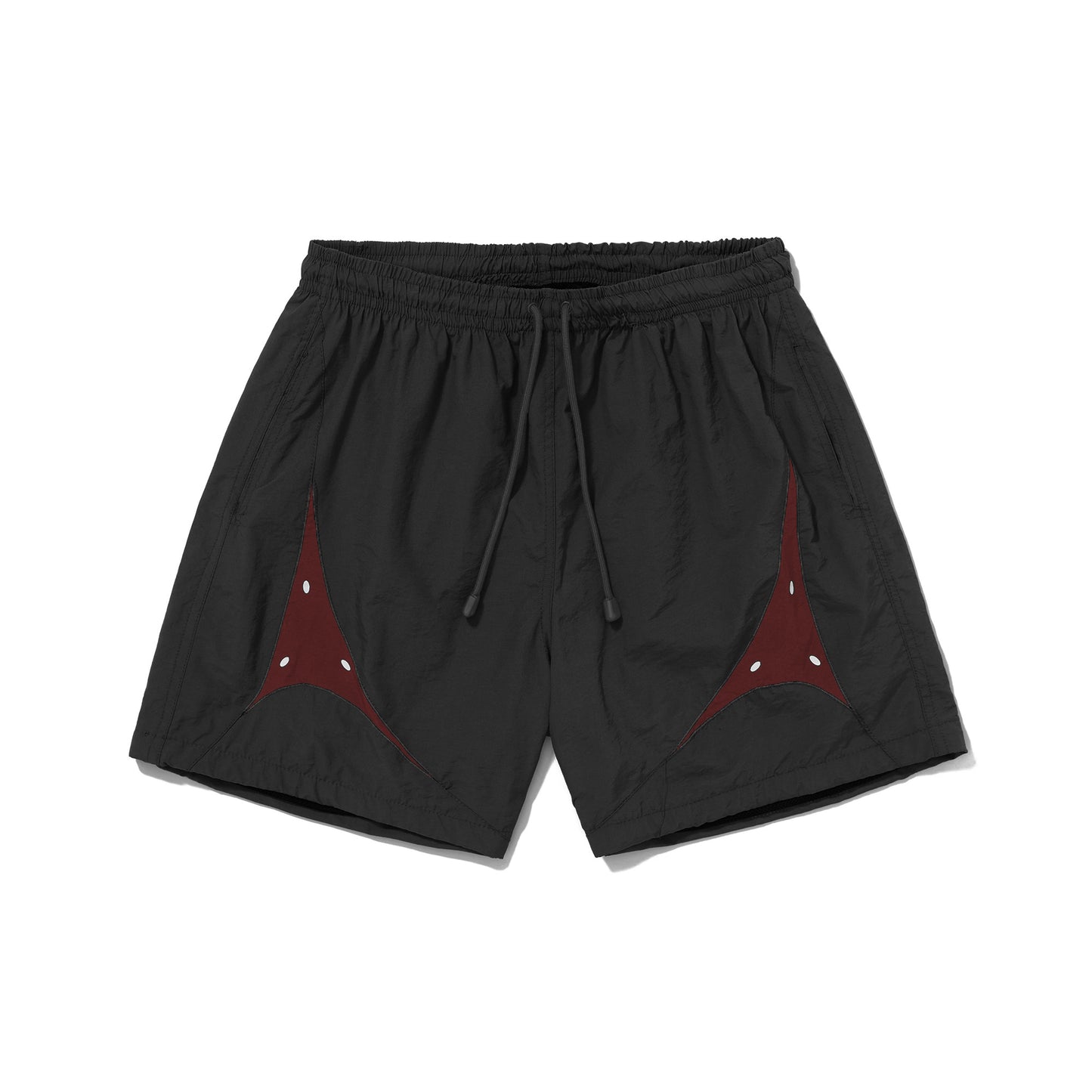SHORT JUGO  PRETO
