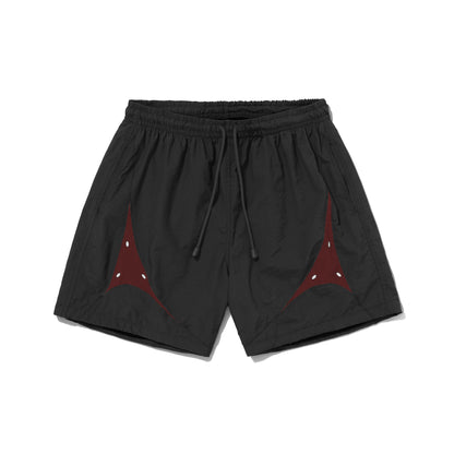 SHORT JUGO  PRETO