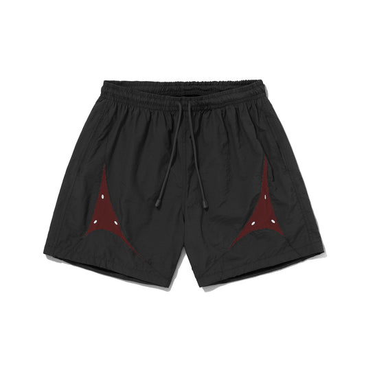 SHORT JUGO  PRETO