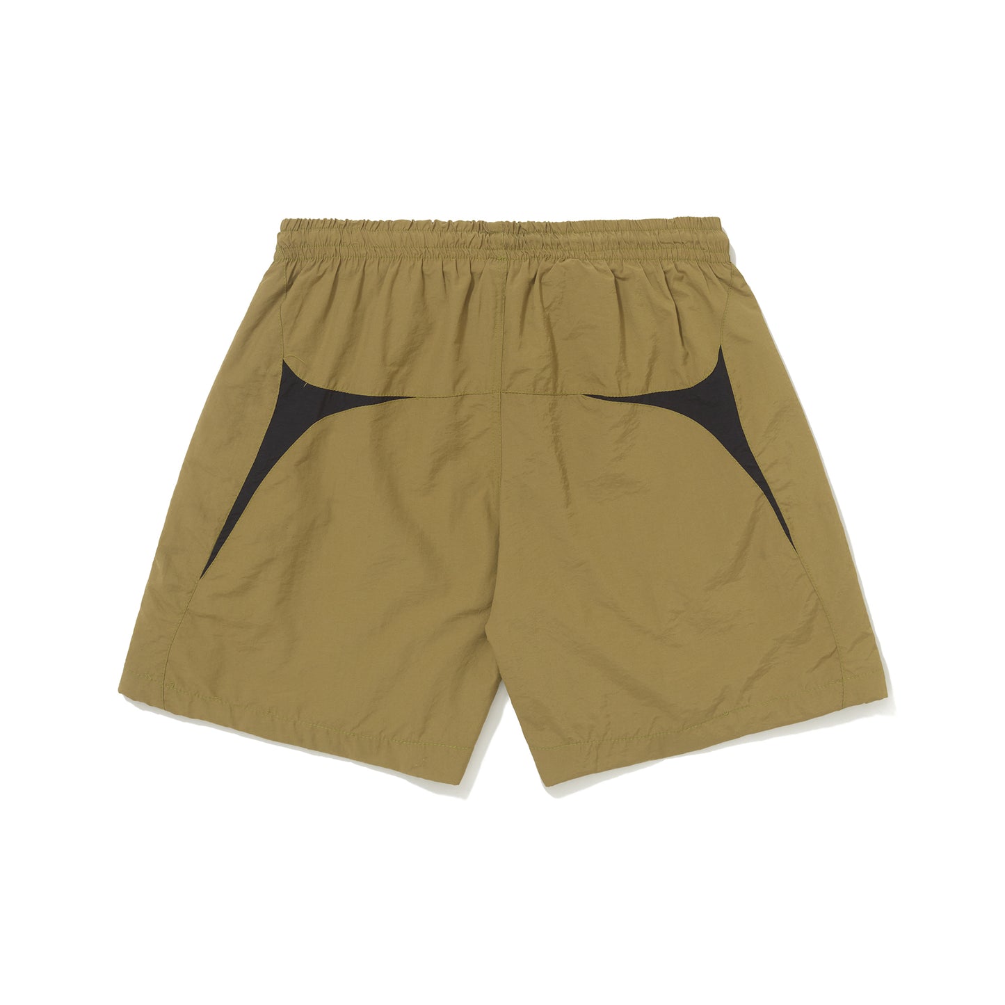 SHORT JUGO  CAQUI