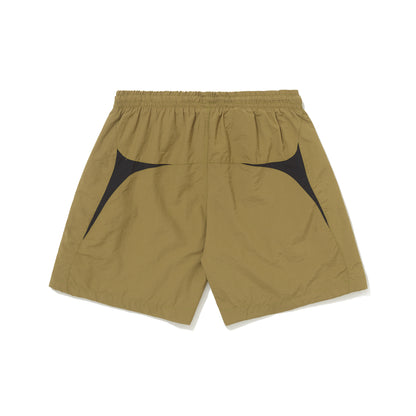 SHORT JUGO  CAQUI