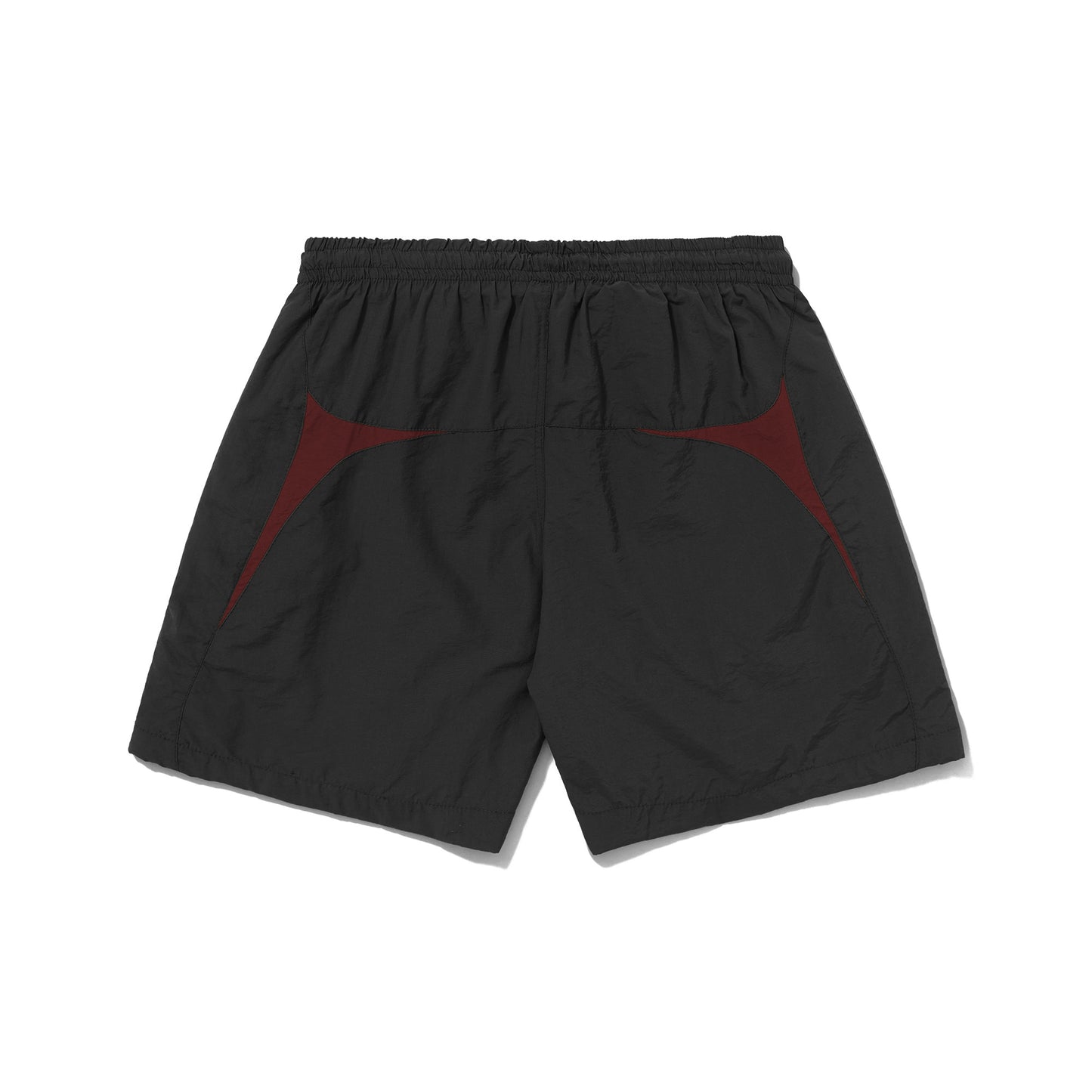SHORT JUGO  PRETO