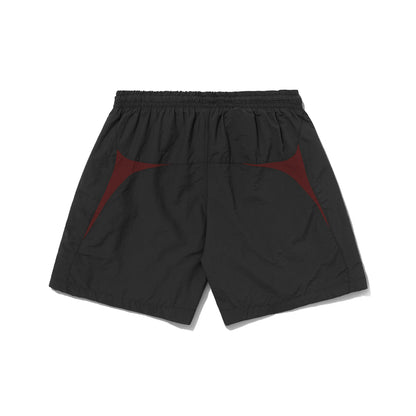 SHORT JUGO  PRETO