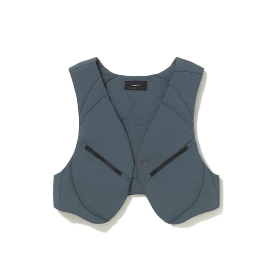 COLETE PUFF CLOUD CINZA