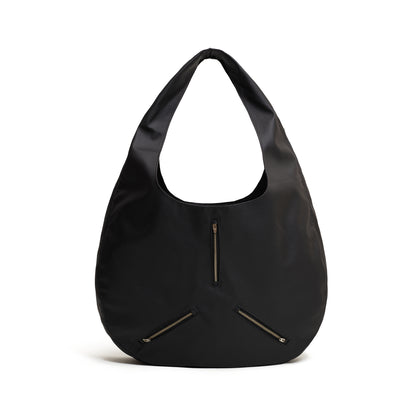 BOLSA "YUMI" - PRETO