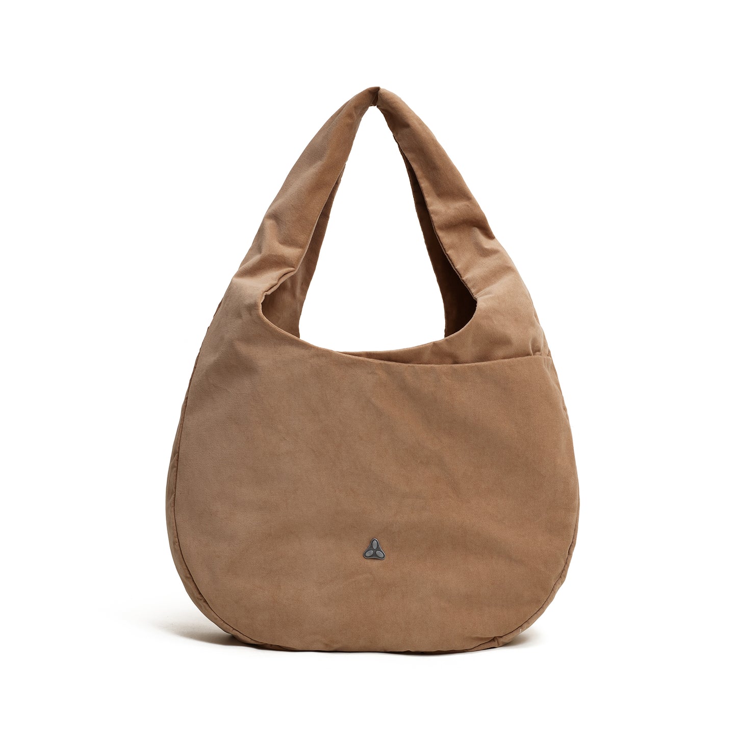 BOLSA "YUMI" - BEGE