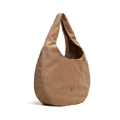 BOLSA "YUMI" - BEGE